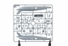 Eduard 7096 L-29 Delfin ProfiPACK  1/72